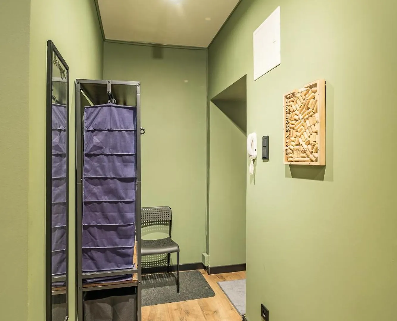 Krakow Grzegorzki Studio - Central Station Nearby - By Rentujemy Apartment